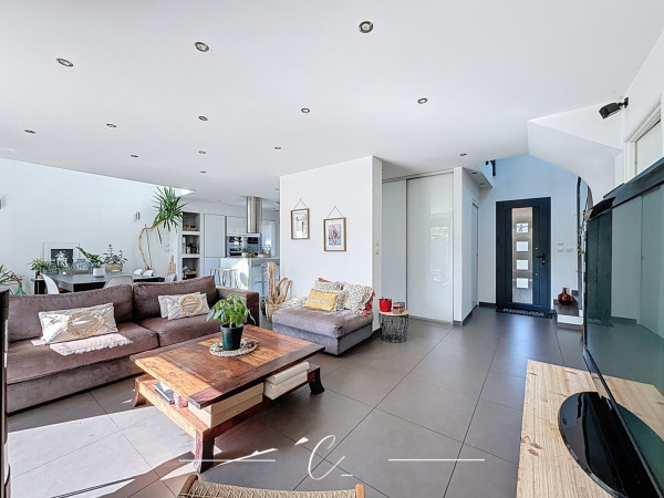 Vente maison 4 pièces Annecy - maison F4/T4/4 pièces 110 m² 1195000 ...