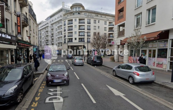 Location Local commercial de 150 m² Bois-Colombes Duflos-Geraldy