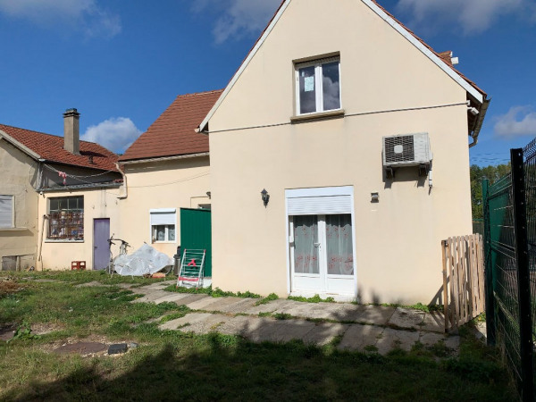 Maison À Louer À Besancon, Location Maison Besancon | Maison À Louer