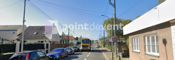 Location Local commercial de 340 m² Villeparisis Route Nationale