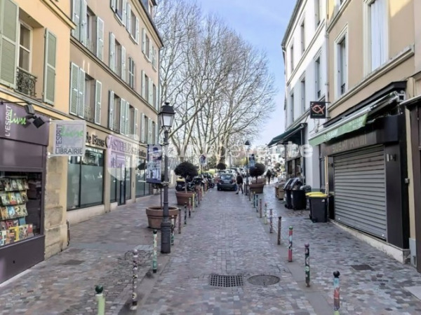 Location Local commercial Charenton-le-Pont