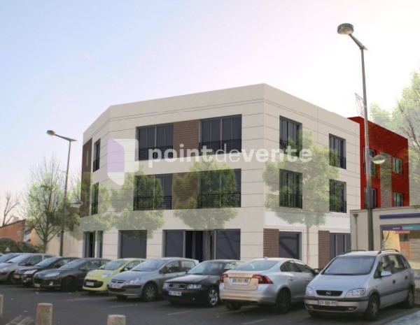 Location Local commercial de 145 m² Valenton Val Pompadour-L'Etang Étendu