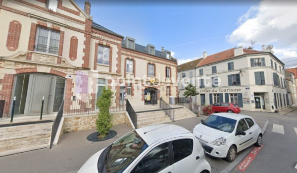 Location Local commercial de 173 m² Coulommiers Centre Ville Centre et Nord