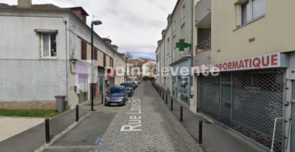 Location Local commercial de 65 m² Orly Pierre Au Pretre