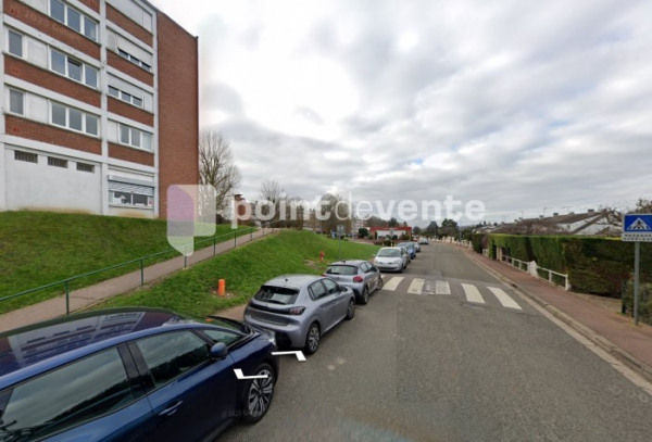Location Local commercial de 62 m² Meulan-en-Yvelines Annonciades