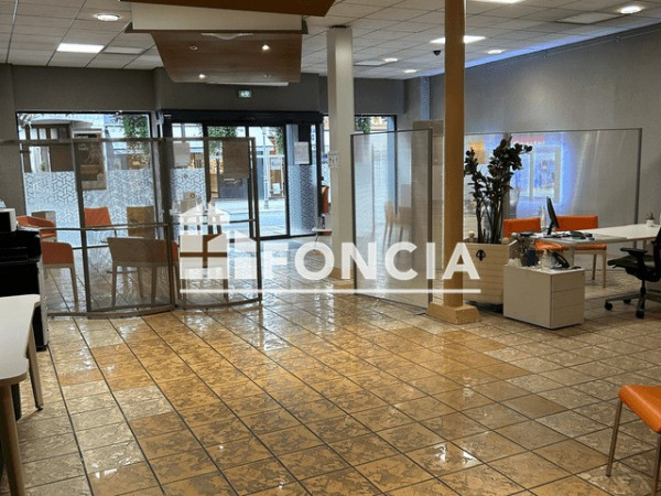 Location Local commercial Tarbes