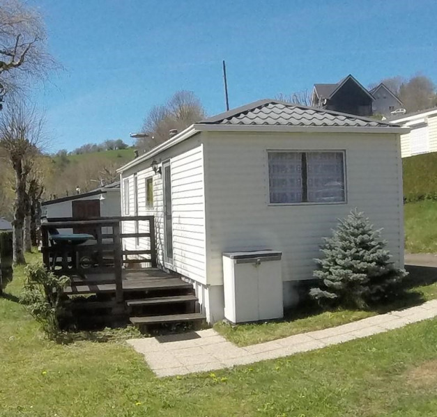 Maison De Vacances A La Bourboule En Auvergne Pour 4 Pers 30m Amivac Com