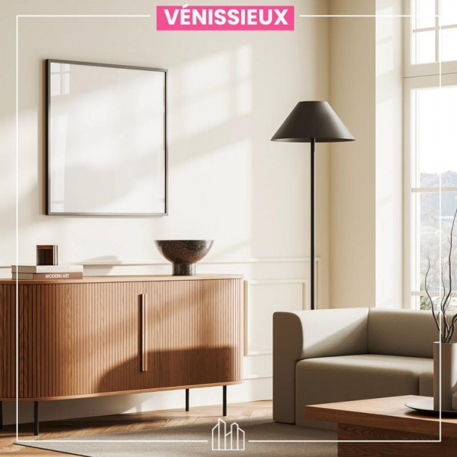 Program neuf Résidence Guesde - Vénissieux