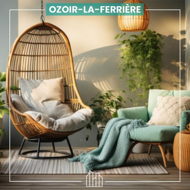 Program neuf Le jardin des cygnes - Ozoir-la-Ferrière