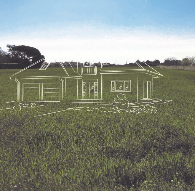 Program neuf LES VERGERS DU LUY - TAB - Seyresse