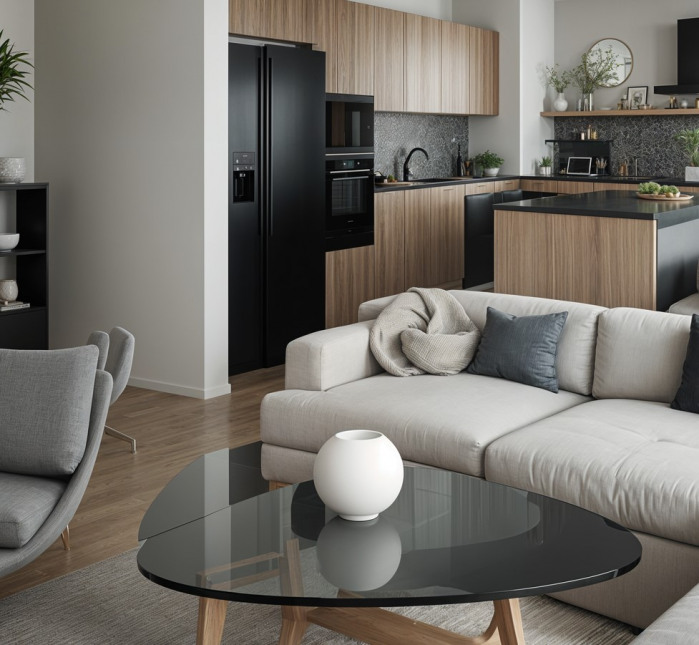 Program neuf NEUF SUCY-EN-BRIE - Sucy-en-Brie