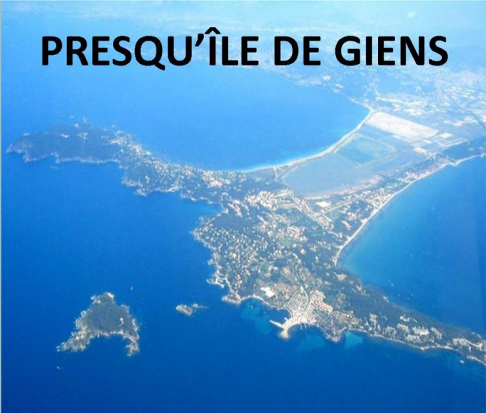 Vue aerienne