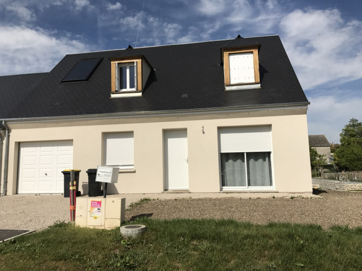 Maison à Vendre Chaingy Le Bon Coin