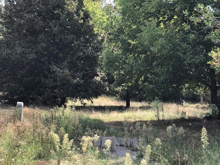 Achat terrain constructible Le Teich Terrain de 775 m² 230 000
