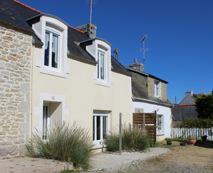 Vue extérieure