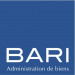 logo REGIE BARI