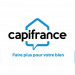 logo BEZ Christian - Capifrance