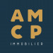 logo AMCP IMMOBILIER