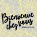 logo BIENVENUE CHEZ VOUS