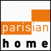 logo PARISIAN HOME CONCEPT