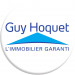 logo GUY HOQUET L'IMMOBILIER