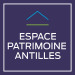 logo ESPACE PATRIMOINE ANTILLES