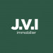 logo AGENCES IMMOBILIERES JVI