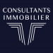 logo CONSULTANTS IMMOBILIER
