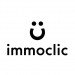 logo Immoclic