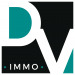 logo DV IMMO