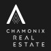 logo VYP CHAMONIX REAL ESTATE