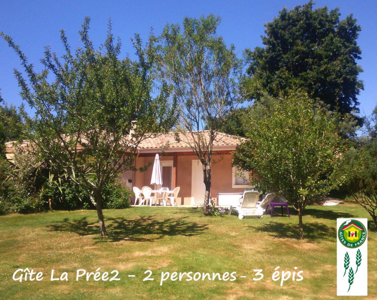 Gite De Vacances A Saint Gilles Croix De Vie En Pays De La Loire
