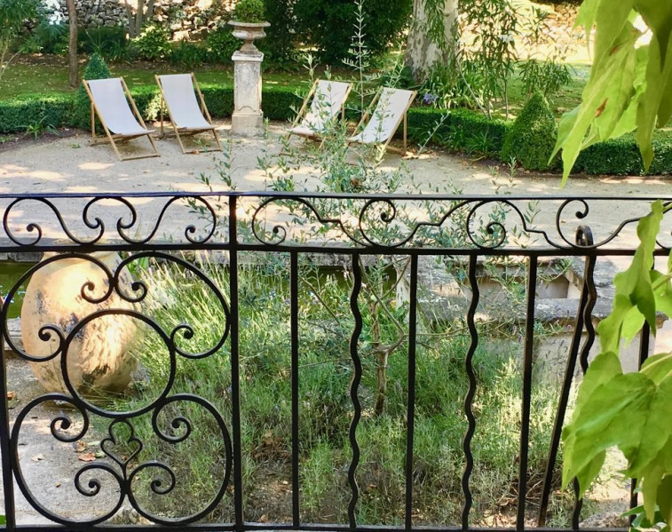 Chambre D Hotes De Vacances A Gemenos En Provence Alpes Cote D