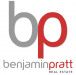 logo BENJAMINPRATT