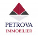 logo PETROVA IMMOBILIER