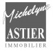 logo MICHELYNE ASTIER IMMOBILIER
