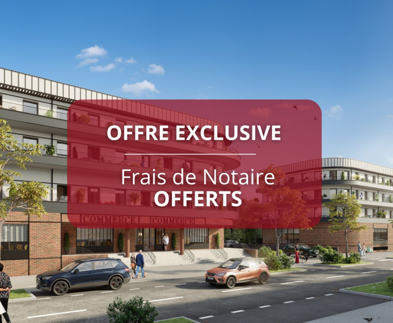 Program neuf HAVRE EN SCENE - Le Havre