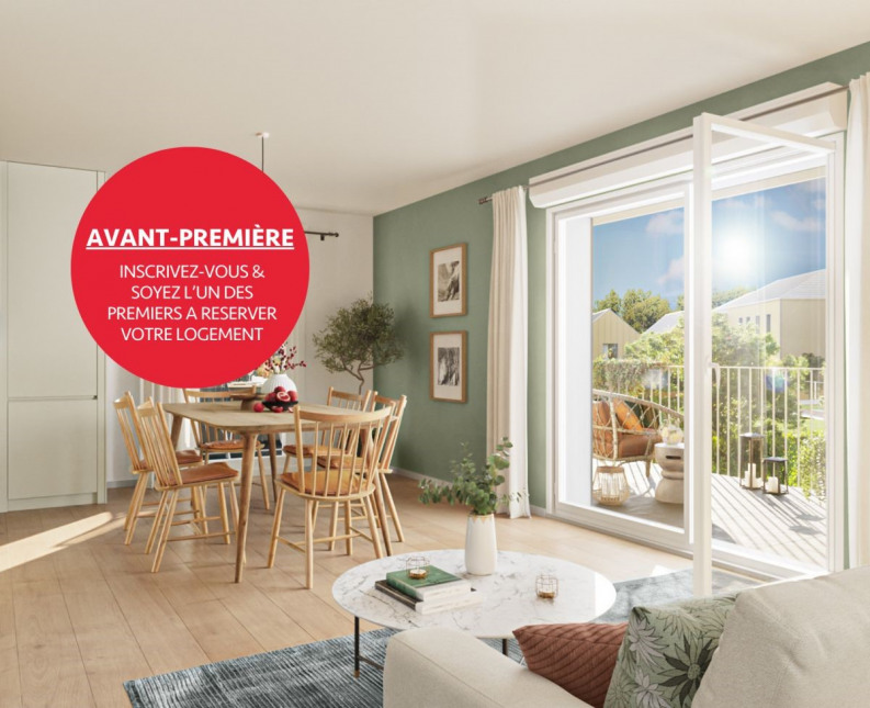 Program neuf Prochainement - Buchelay