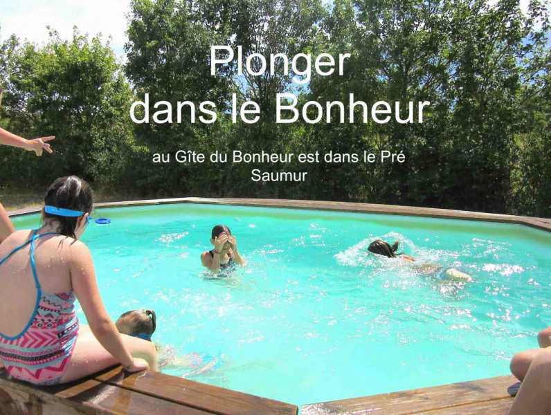 Gite De Vacances A Saumur En Pays De La Loire Pour 15 Pers 220m Amivac Com