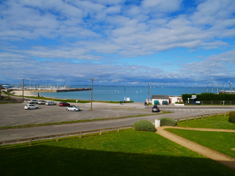 Appartement De Vacances à Quiberon En Bretagne Pour 4 Pers
