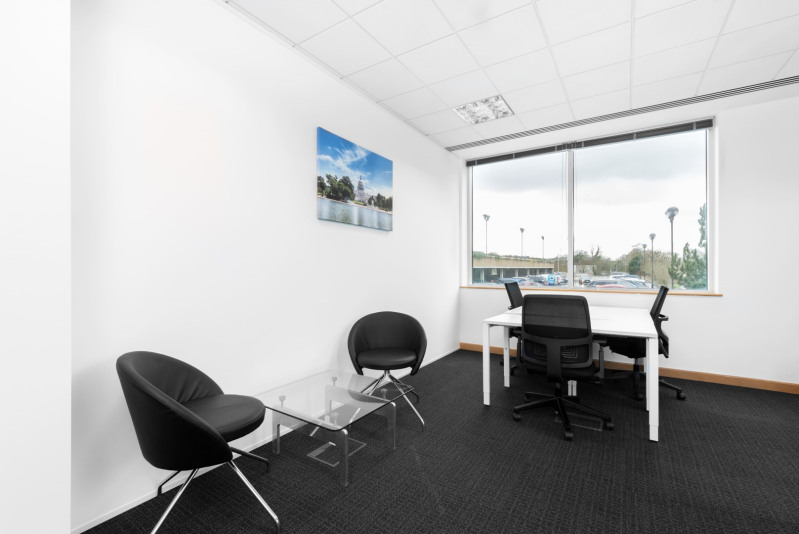 Location Bureau de 15 m² Paris 16ème Chaillot