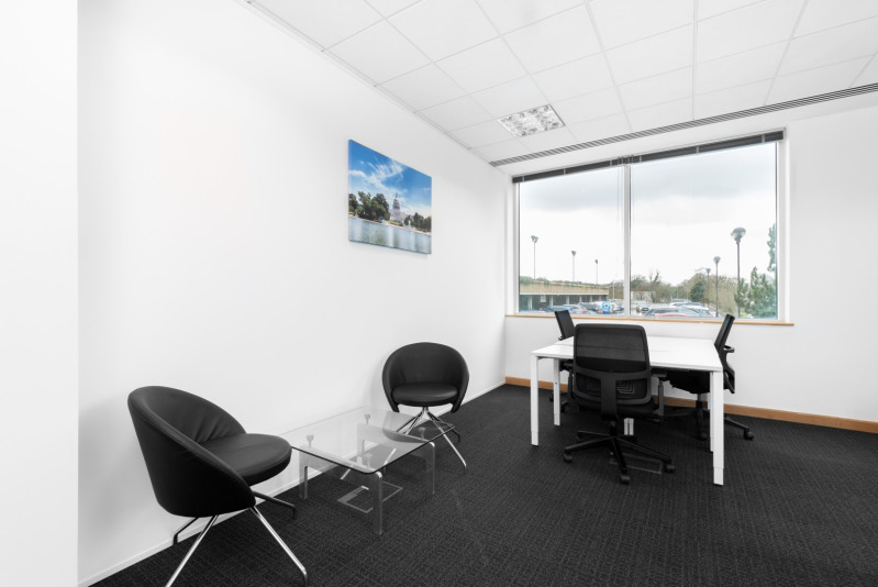 Location Bureau de 15 m² Paris 20ème Gambetta