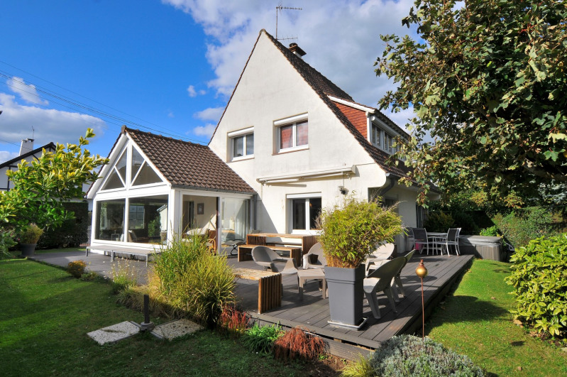 Maison à Vendre Au Touquet Entre Particulier