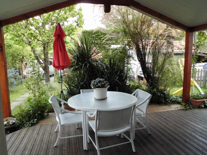 Maison De Vacances A Lege Cap Ferret En Aquitaine Pour 4 Pers