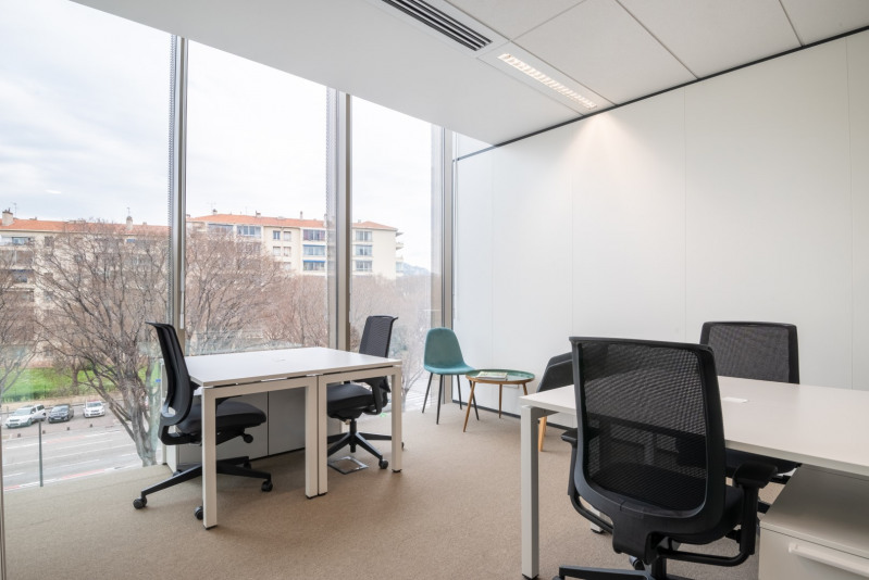 Location Bureau de 15 m² Paris 2ème Sentier-Bonne Nouvelle