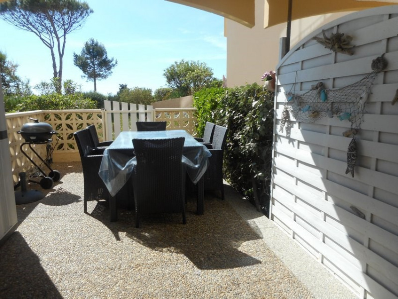 Appartement De Vacances à Leucate En Languedoc Roussillon