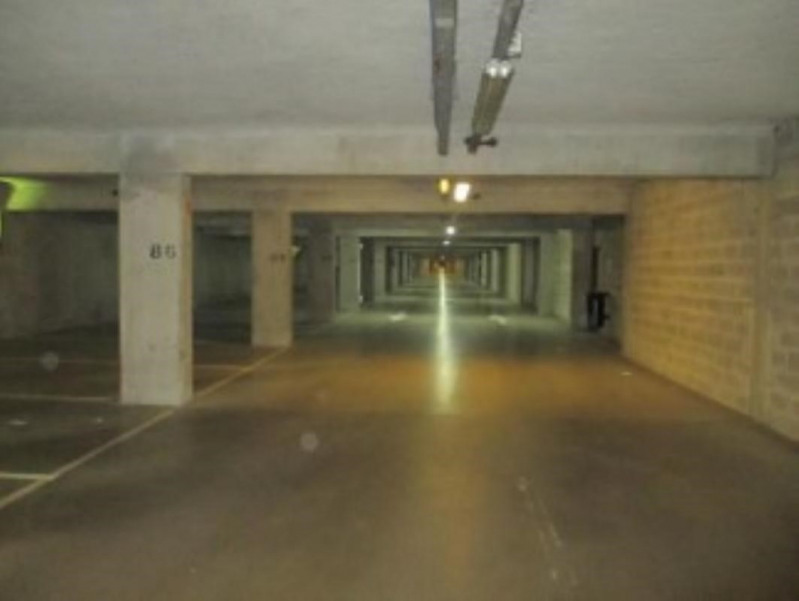 Location Local d'activités CharentonlePont (94) de 14611 m² dispo