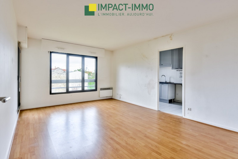 Achat Appartement La Garenne Colombes 2 Pieces