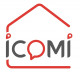 logo ICOMI FRANCE