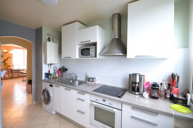 Vente Appartement 4 Pieces Conflans Sainte Honorine Appartement F4 T4 4 Pieces 71m 209500